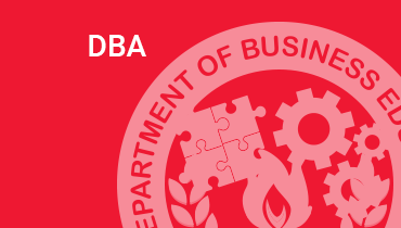 <span>DBA</span>Department of Business and Accountancy