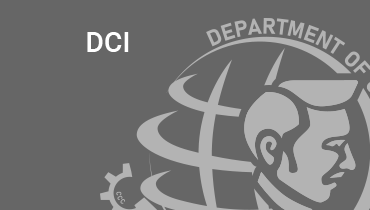 <span>DCI</span>Department of Computing and Informatics