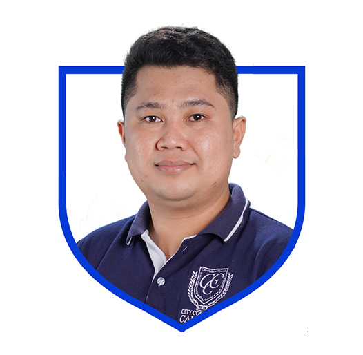 Marlon P. Tuiza, LPT, DPA
