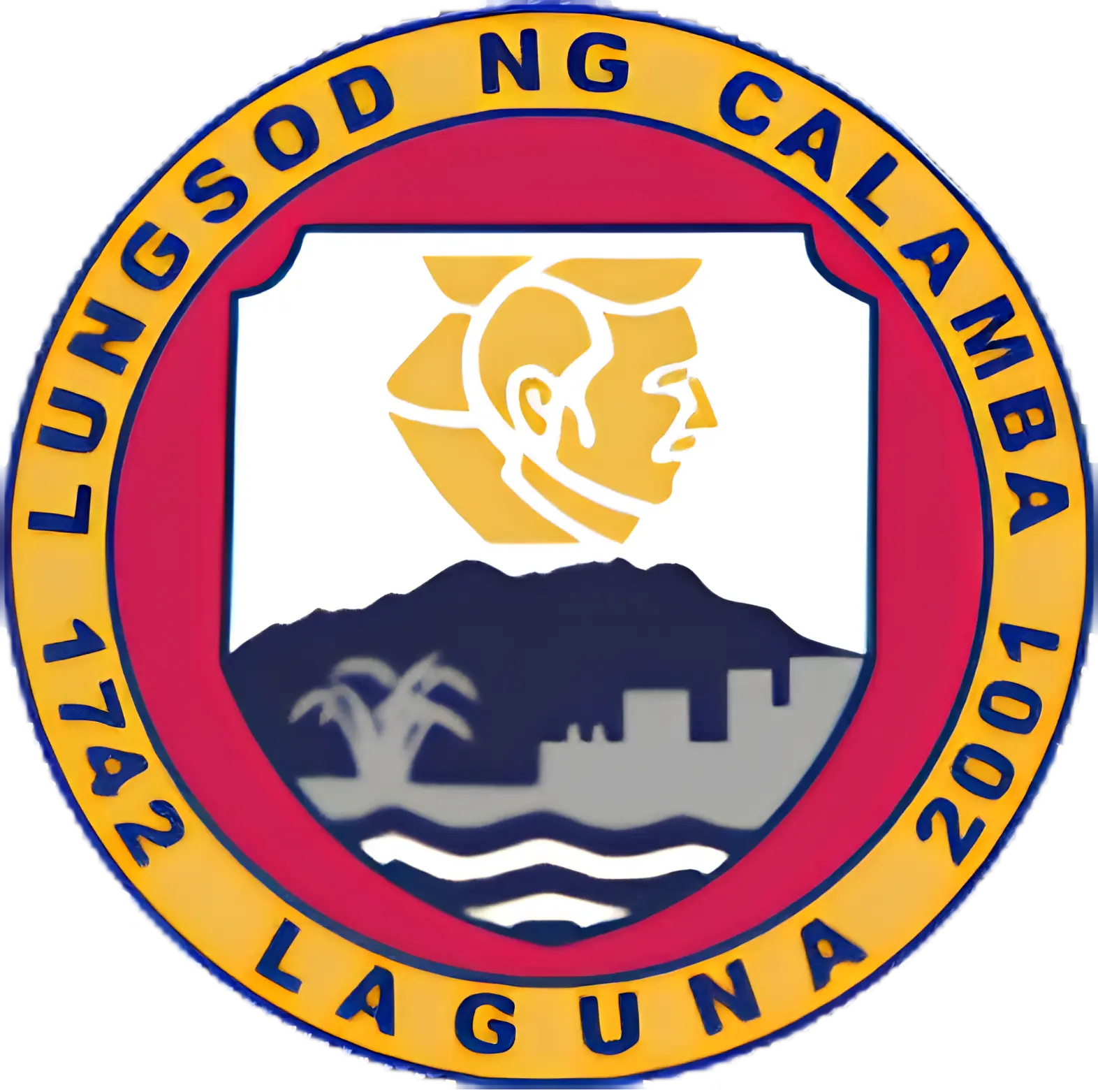City of Calamba