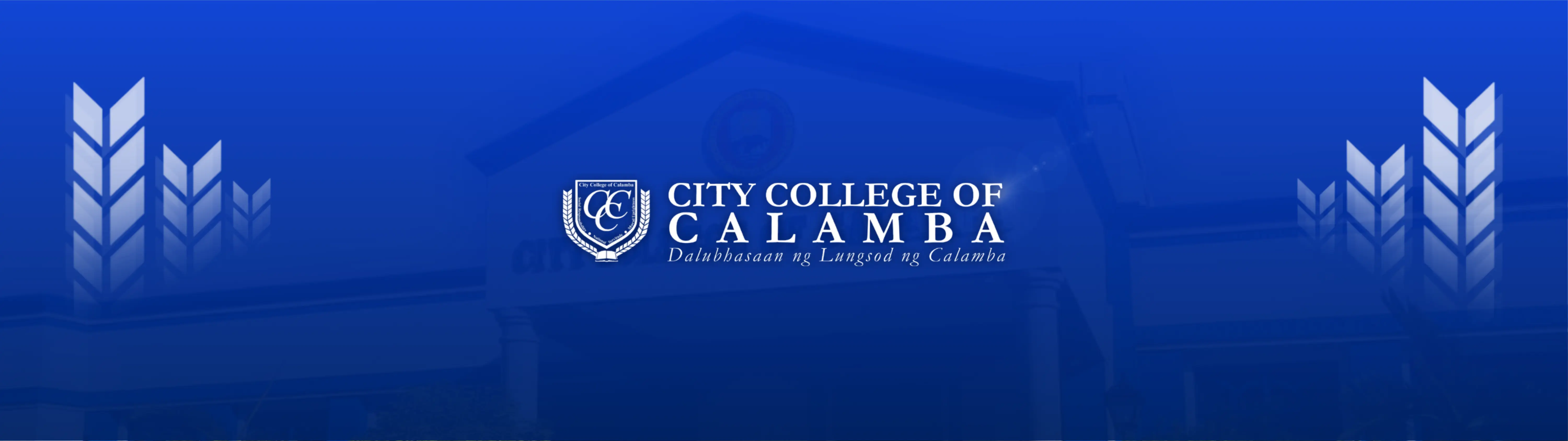 Page Banner